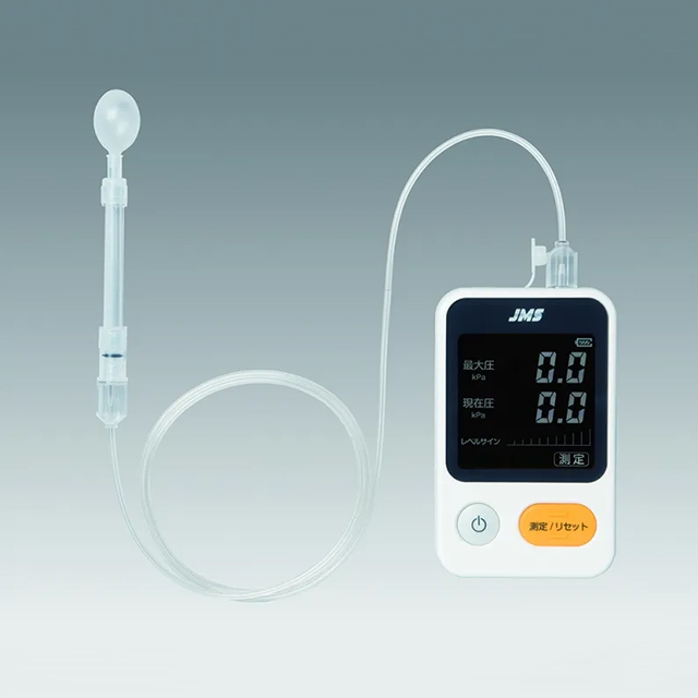 JMS舌圧測定器 TPM-02