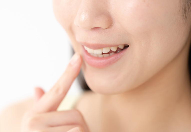 強力な組織再生能力